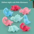 thumbnail image 2 of Mini Claw Machine Portable Reusable Household Developmental ABS Plastic Toy Animal Grabbing Machines Christmas Festival Gift Plaything Green, 2 of 8