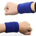 thumbnail image 4 of WIFKLSIIPG Sports Protective Towel Wrist Strap Elastic Wrist Strap, 4 of 7
