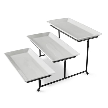 Better Homes & Gardens Tiered Set