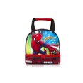 thumbnail image 3 of Spider-man Lunch Bag (DLB-SM04-20BTS), 3 of 4