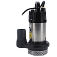 thumbnail image 2 of Pompe de Puisard Submersible, Pompe Submersible Pompe d'Eau de Puisard Pompe de Puisard pour Irrigation de Jardin pour Aquaculture pour Extraction d'Eau Souterraine pour Extraction d'Eau, 2 of 8
