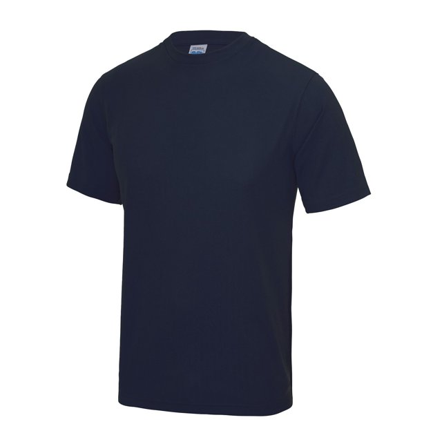 Awdis T-Shirt de Sport Garçons/filles