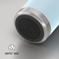 thumbnail image 5 of THERMOS ICON Series 24 Ounce Stainless Steel Water Bottle with Spout Glacier, 5 of 5