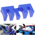 thumbnail image 3 of Badminton Racquet / Racket Load Spreader Protector Stringing Machine Tool Useful Blue, 3 of 8