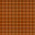 thumbnail image 1 of Ahgly Company Tapis d'Intérieur Lavable à la Machine, Carré, Transitionnel, Orange Rouge Orange, Tapis de Zone, 6 Pieds Carré, 1 of 7