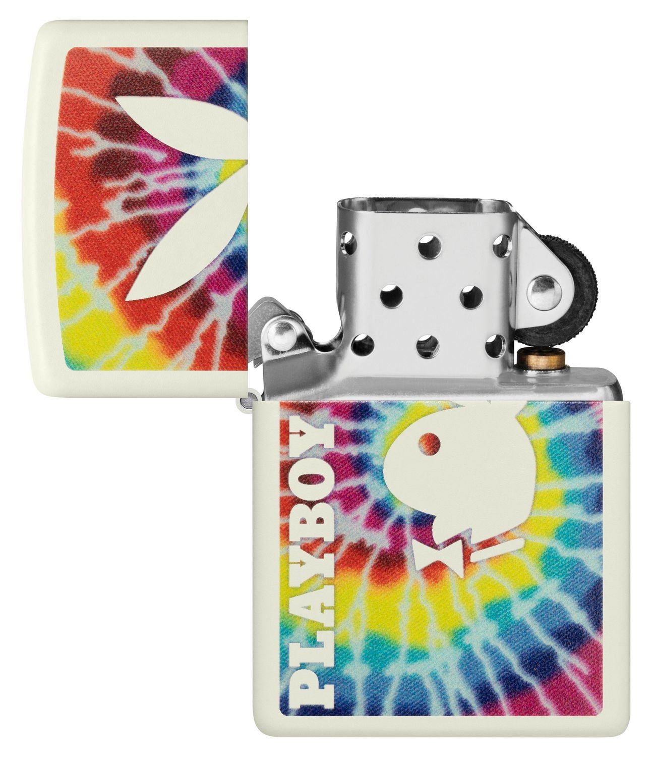 Zippo Playboy (48373)