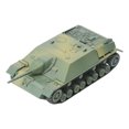 thumbnail image 3 of Modèle de Char de Crawler 4D 1:72 Véhicules de Reconnaissance Bricolage Casse-Tête Blindé Vert, 3 of 9