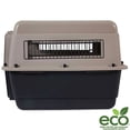 thumbnail image 3 of Petmate Ultra Vari Kennel 28 Pouces 25-30 Lb, 3 of 6