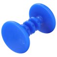 thumbnail image 4 of Foot Massage Roller, Foot Relief Roller Soft And Comfortable  For Home For Family Blue,Pink, 4 of 8