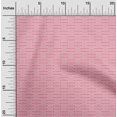 thumbnail image 1 of oneOone Polyester Lycra Fabric Greek Key Geometric Print Sewing Fabric BTY 56 Inches Wide, 1 of 4