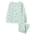 thumbnail image 2 of Pyjama 2 pièces George pour petites filles, 2 of 2
