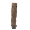 thumbnail image 2 of Bottes d'Équitation Shyn pour Femmes Kelly & Katie Remises à Neuf, 8 Brun, 2 of 2