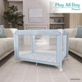 thumbnail image 4 of Fisher Price Play All Day Playard By Dream On Me, 4 of 9