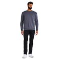thumbnail image 2 of George Men's Crew Neckline Popover, 2 of 6