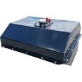 thumbnail image 2 of Fuel Cell 32 Gal W/Blk Teardrop Can 10an Pickup, 2 of 3