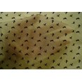 thumbnail image 4 of oneOone Cotton Silk Fabric Stork Bird Fabric Prints by Yard 42 Inch Wide, 4 of 4