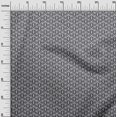 thumbnail image 2 of oneOone Cotton Poplin Fabric Floral Block Decor Fabric Printed BTY 42 Inch Wide, 2 of 4