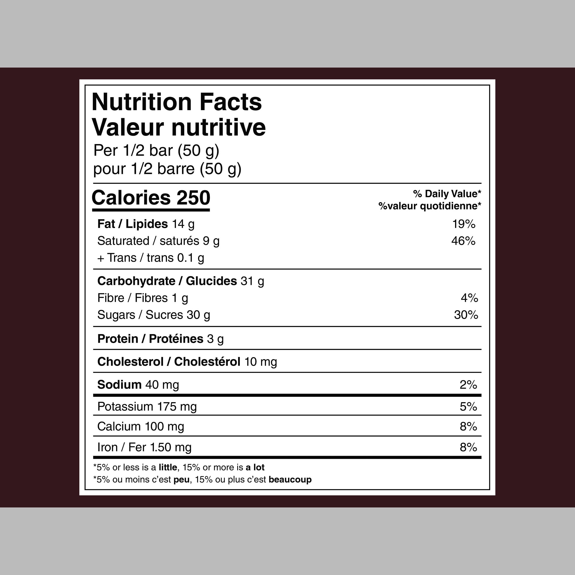 Barre de chocolat au lait crémeux HERSHEY'S format familial, 100 g