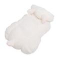 thumbnail image 5 of One Paw, Lamb Dog Costume, Halloween, 5 of 5