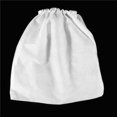 thumbnail image 4 of 10pcs Nail Non-Woven Vacuum Cleaner Replacement Bags, Small Containers Metal Vacuum Cleaner Bag , Non-Woven Bag, Salon Tools Storage Bins For Dust Collection For Cleaning For Nail, 4 of 8