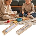 thumbnail image 1 of Focus Factor for Kids Activities Animal for Toddlers 1-3 9 Songs Uncut Kids Learning Animals Counting Cubes for Kids Math 10 Frame Kids Play Bulk for Kids Kid Building, 1 of 3