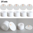 thumbnail image 3 of MYG ZD550 Foam and Felt Filter Kits for Shark For Lift-Away Vacuum Cleaner Accessory, 3 of 5