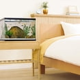thumbnail image 3 of Tetra Aquarium 20 Gallon Fish Tank Kit, Includes LED Lighting, 3 of 5