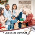 thumbnail image 5 of Wooden Perpetual Birthday Calendar Family Reminder Signs, 5 of 5