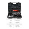 thumbnail image 2 of Hydraulic Pex Pipe Crimping Tools Clamping Tools 16-32mm ,Safe and Reliable, 2 of 8
