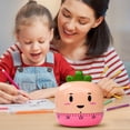 thumbnail image 3 of Apmemiss Christmas Clearance Timer Kitchen 60 Minute Cooking Mechanical Home Decoration New Kitchen Countdown, 3 of 5