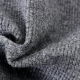thumbnail image 3 of Summer Girls Stretch Bell Bottoms Flare Pants Ruffle Solid Color Bootcut Leggings 1-14 Years Gray, 3 of 5
