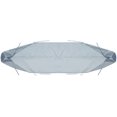 thumbnail image 3 of Couvercle de Protection pour Auvents Couvercle de Store Imperméable pour le Stockage d'Hiver (4,0 M) Gris, 3 of 5