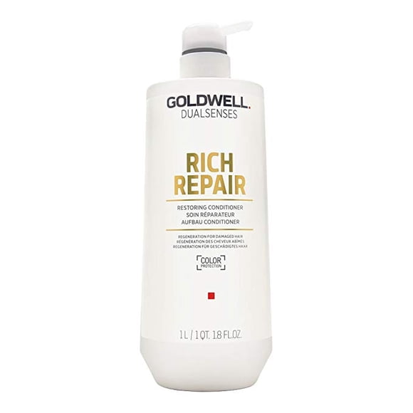 Goldwell Dual Senses Rich Repair Restoring Conditioner 1000ml