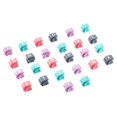 thumbnail image 3 of Suction Cup Building Blocks Educational Baby Toys Boy And Girl Birthday Gift, 3 of 4