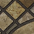 thumbnail image 2 of Mainstays Bienvenue Polyester Paillasson 18"x30", 2 of 4