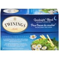 thumbnail image 4 of Twinings Goodnight Blend Tea Bags, 20 bags, 4 of 4