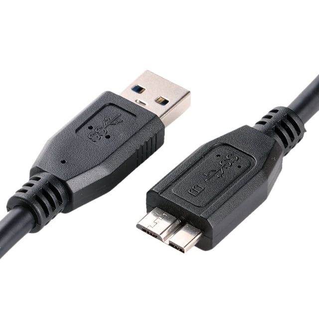 External Hard Drive High Speed Micro Usb 3.0 to Usb 3.0 Cable External Hard Drive Disk Hdd 1M
