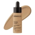 thumbnail image 1 of Dermablend Flawless Creator, Lightweight Foundation 43W, 1 of 7