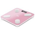 thumbnail image 1 of RKSTN Balance Électronique Balance Corporelle Bluetooth Balance Électronique Balance de Poids Mesure Santé Balance Corporelle Balance Corporelle Intelligente, 1 of 3