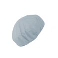 thumbnail image 1 of Xingzhi Housse de Foyers Protecteur Extérieur Cour Pare-Soleil Rond Réglable Élastique Auvent Imperméable Housses de Meubles Gris 85x40cm, 1 of 6