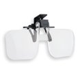thumbnail image 1 of Clip &amp; Flip Magnifying Glasses-, 1 of 5
