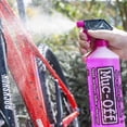thumbnail image 3 of Muc-Off,Nano Tech Nettoyant Biodégradable, 1 L, 904CA (FR/ENG), 3 of 8