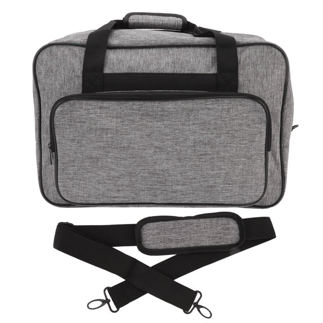 Sac de Rangement pour Machine à Coudre, Sac de Rangement pour Machine à Coudre Sac Fourre-Tout pour Machine à Coudre Sac de Transport Résultats Impressionnants