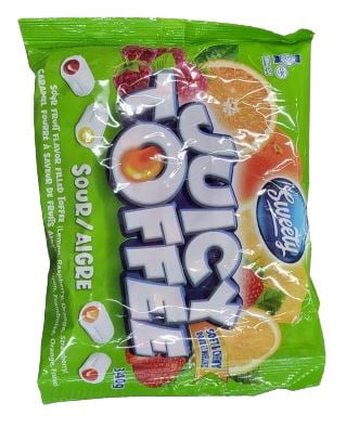Sweety Toffees Cream Filled Sour