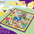thumbnail image 3 of SIfdSeng International Set Classic Strategy Board Game for All Ages Family Travel Entertainment Back To School, 3 of 4