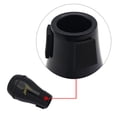 thumbnail image 2 of Light-weight Practice Trombone Straight Mute Silencer Sourdine ABS Material for Alto Tenor Trombones, 2 of 7