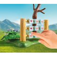 thumbnail image 4 of PLAYMOBIL Jardin avec Royal Games, 4 of 7