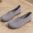thumbnail image 4 of LSLJS Mode Femmes Patchwork Décontracté Plage Automne Pantoufles Grande Taille Sandales Chaussures, Mocassins Chaussures Femmes, Cadeau pour Femmes, 4 of 5