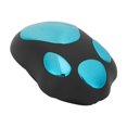 thumbnail image 3 of Hair Remover, Exfoliation Gentle Slowing Hair Growth  Skin Hair Remover Tool  For Arms For Home Blue, 3 of 8