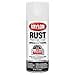 thumbnail image 3 of Krylon K06902000 Rust Protectorâ„¢Rust Preventative Enamel, White, Semi-Gloss, 12 ounce, 3 of 4